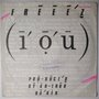 Freeez - IOU - Single