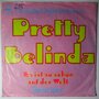 Bernd Spier  - Pretty Belinda - Single
