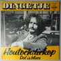Dingetje - Houtochdiekop - Single