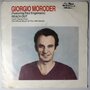 Giorgio Moroder featuring Paul Engemann - Reach out - Single
