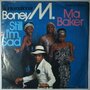 Boney M. - Ma Baker - Single