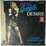 Roni Griffith  - Desire - Single