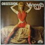 Vanessa - Obsession - Single
