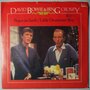 David Bowie & Bing Crosby - Peace on earth / Little drummer boy - Single