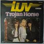 Luv' - Trojan horse - Single