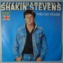 Shakin' Stevens - This ole house - Single