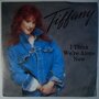 Tiffany - I think we're alone now - Single