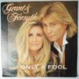 Grant & Forsyth - Only a fool - Single