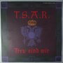 T.S.A.R. - Treu sind wir - 12"