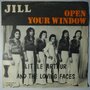 Little Arthur And The Loving Faces - Jill - Single