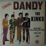 Kinks, The - Dandy - Single