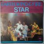 Earth, Wind & Fire - Star - Single