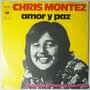 Chris Montez - Amor y paz - Single