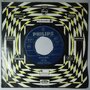 Free, The - keep in touch / Taking it away (Would be breaking my heart) - Single