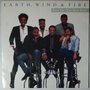 Earth, Wind & Fire - Turn on (The beat box) - Single