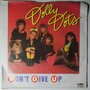 Dolly Dots - Don't give up - Single