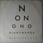 Blancmange - Lose your love - Single