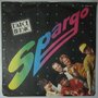 Spargo - Hip hap hop - Single