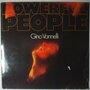 Gino Vannelli - Powerful people - LP