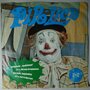 Kinderkoor Jacob Hamel - Pipo Lied / Swiebertje - Single