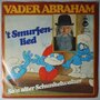 Vader Abraham - t Smurfenlied - Single