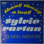 Sylvie Vartan - Shang shang a lang - Single