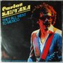 Carlos Santana - They all went to Mexico - Single
