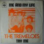 Tremeloes, The - Me and my life - Single