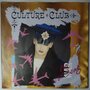 Culture Club - The war song - Single