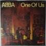 ABBA - One of us - Single