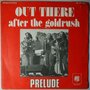 Prelude - Out there - Single