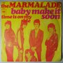Marmalade, The - Baby make it soon - Single