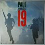 Paul Hardcastle - 19 - Single