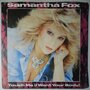 Samantha Fox - Touch me (I want your body) - Single