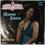 Donna Summer - Heaven knows - Single