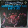 Status Quo - Something about you baby I like - Single