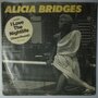 Alicia Bridges - I love the nightlife (disco round) - Single