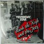 Hank The Knife and The Jets - Yesterday star - Single