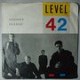 Level 42 - Lessons in love - Single