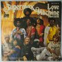 Supermax - Love machine - Single