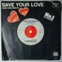 Renée and Renato - Save your love - Single
