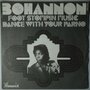 Bohannon - Foot stompin music - Single