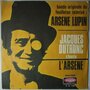 Jacques Dutronc - L'arsene - Single
