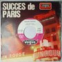 Jacques Dutronc - Les play boys - Single