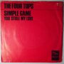 Four Tops, The - Simple game - Single