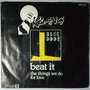 Klang  - Beat it - Single