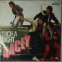Racey - Such a night - Single
