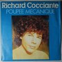 Richard Cocciante - Poupee mecanique - Single