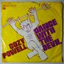 Cozy Powell - Dance with the devil - Single