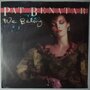 Pat Benatar - We belong - Single